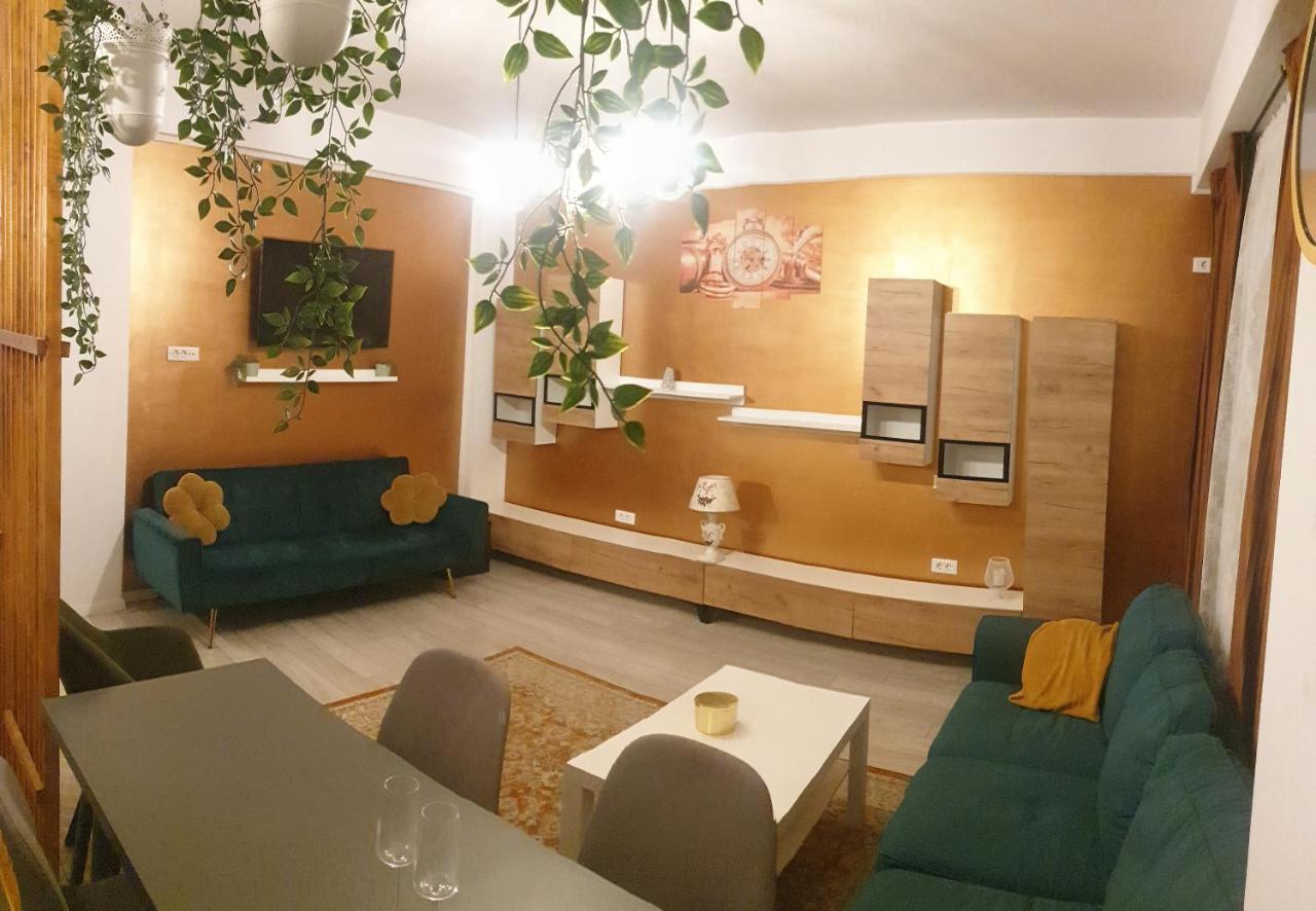 Pipera Central Voluntari Kültér fotó