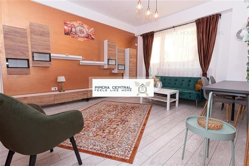 Pipera Central Voluntari Kültér fotó
