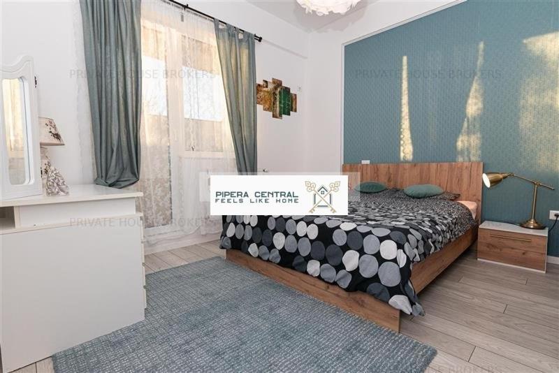 Pipera Central Voluntari Kültér fotó