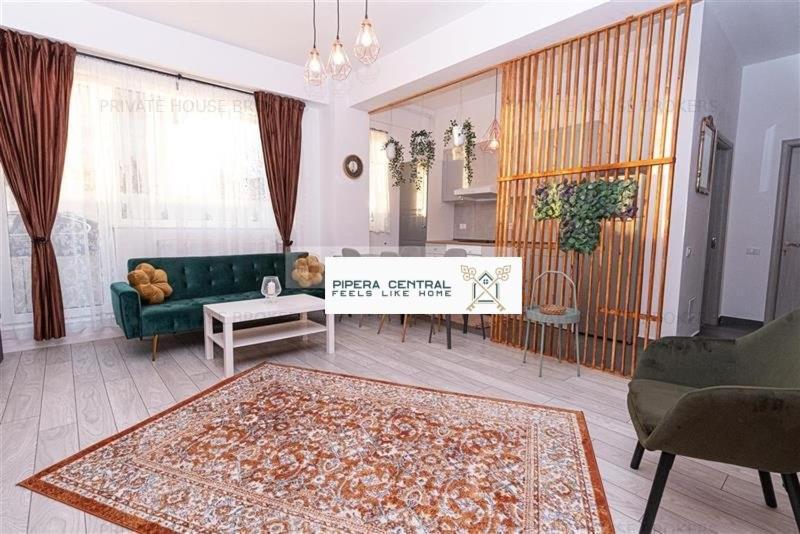Pipera Central Voluntari Kültér fotó